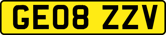 GE08ZZV