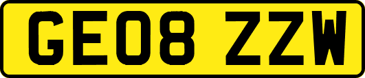 GE08ZZW