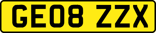 GE08ZZX