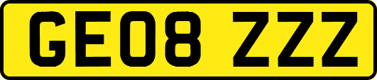 GE08ZZZ