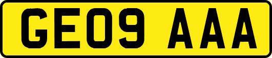 GE09AAA