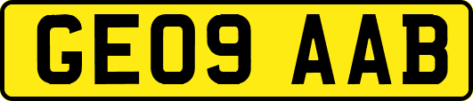 GE09AAB