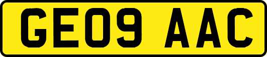 GE09AAC