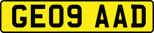 GE09AAD