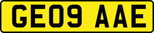 GE09AAE