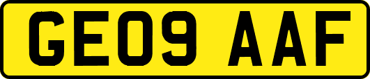 GE09AAF