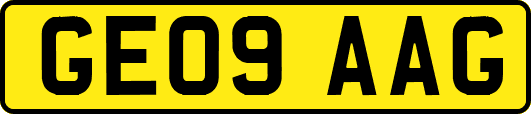 GE09AAG
