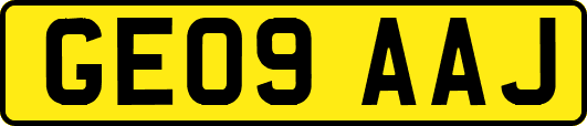 GE09AAJ