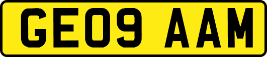 GE09AAM