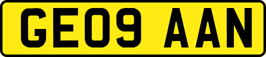 GE09AAN