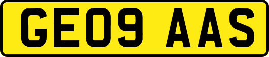 GE09AAS