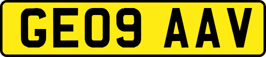 GE09AAV