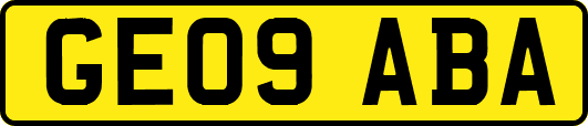 GE09ABA