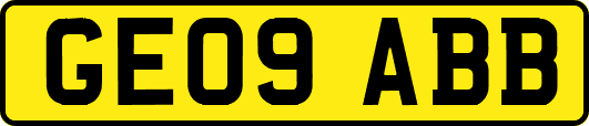 GE09ABB