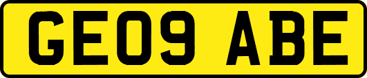 GE09ABE