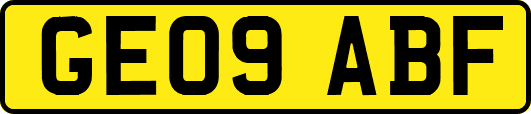 GE09ABF