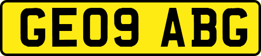 GE09ABG