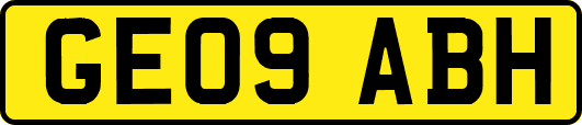 GE09ABH