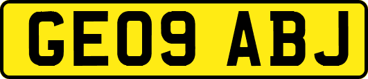 GE09ABJ