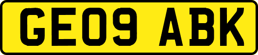 GE09ABK