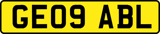 GE09ABL