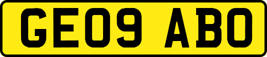 GE09ABO