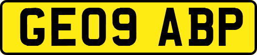 GE09ABP
