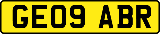 GE09ABR