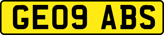 GE09ABS