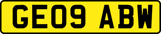 GE09ABW
