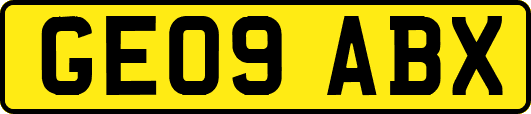 GE09ABX
