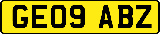 GE09ABZ