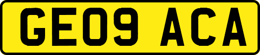GE09ACA