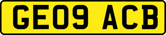 GE09ACB