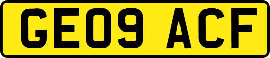 GE09ACF