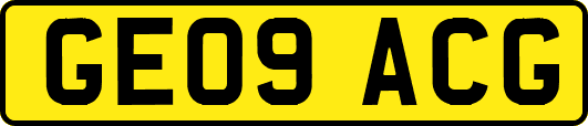 GE09ACG