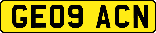 GE09ACN