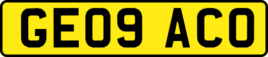 GE09ACO