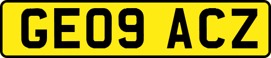 GE09ACZ