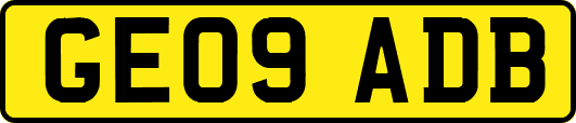 GE09ADB