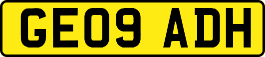 GE09ADH