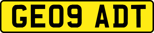 GE09ADT