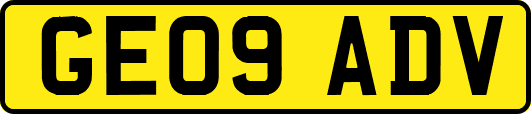 GE09ADV