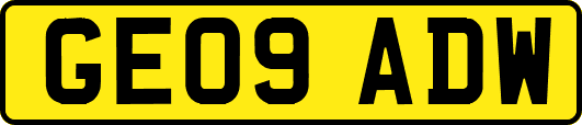 GE09ADW