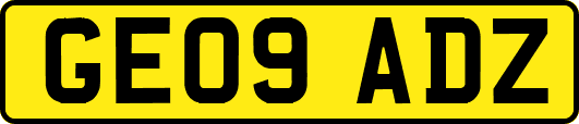 GE09ADZ