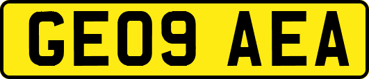 GE09AEA