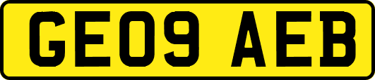 GE09AEB