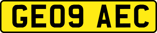 GE09AEC