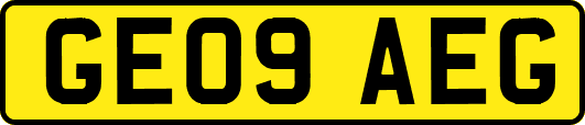 GE09AEG