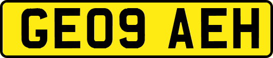 GE09AEH